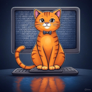 Top Cat